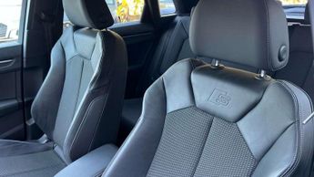 Audi Q3 40 TFSI Quattro S Line 5dr S Tronic