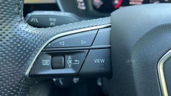Audi Q3 40 TFSI Quattro S Line 5dr S Tronic