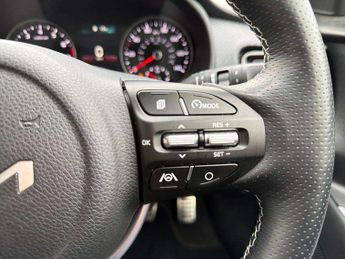 Kia Stonic 1.0T GDi 48V GT-Line S 5dr