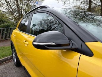 Kia Stonic 1.0T GDi 48V GT-Line S 5dr