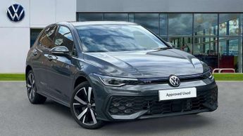 Volkswagen Golf 1.5 TSI 272 GTE eHybrid 5dr DSG