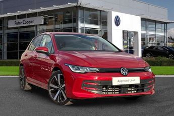 Volkswagen Golf 1.5 TSI 150 Match 5dr