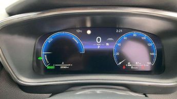 Toyota Corolla 1.8 Hybrid Design 5dr CVT