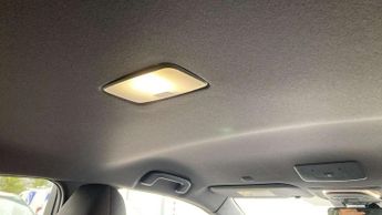 Toyota Corolla 1.8 Hybrid Design 5dr CVT