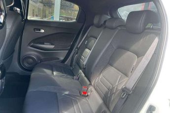 Nissan Juke 1.0 DiG-T Tekna+ 5dr DCT