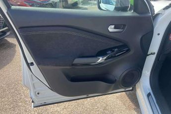 Nissan Juke 1.0 DiG-T Tekna+ 5dr DCT