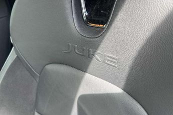 Nissan Juke 1.0 DiG-T Tekna+ 5dr DCT