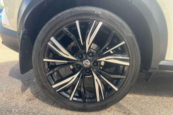 Nissan Juke 1.0 DiG-T Tekna+ 5dr DCT