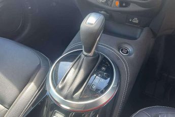 Nissan Juke 1.0 DiG-T Tekna+ 5dr DCT