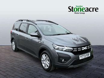Dacia Jogger 1.6 HEV Expression 5dr Auto