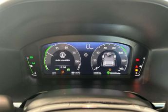 Honda CR-V 2.0 ePHEV Advance Tech 5dr eCVT