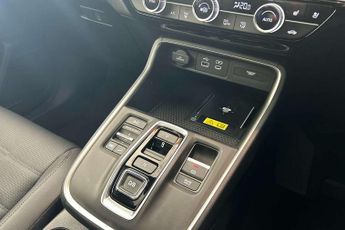 Honda CR-V 2.0 ePHEV Advance Tech 5dr eCVT