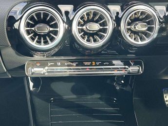 Mercedes-Benz A-Class A35 4Matic Premium 5dr Auto