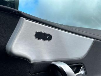 Mercedes-Benz A-Class A35 4Matic Premium 5dr Auto