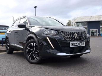 Peugeot 2008 1.2 PureTech Allure Premium+ 5dr