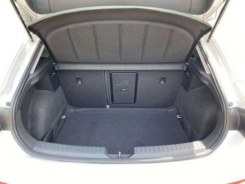 Cupra Leon 1.5 eTSI V1 5dr DSG