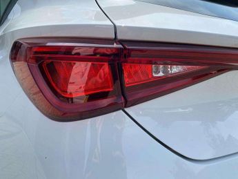 Cupra Leon 1.5 eTSI V1 5dr DSG