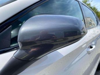 Cupra Leon 1.5 eTSI V1 5dr DSG
