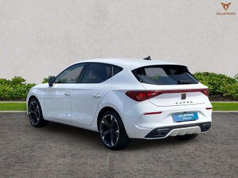 Cupra Leon 1.5 eTSI V1 5dr DSG