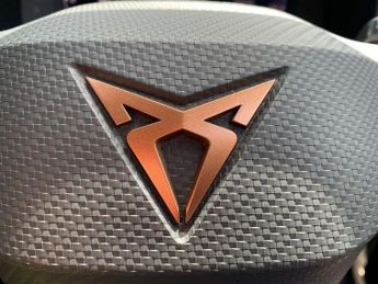 Cupra Leon 1.5 eTSI V1 5dr DSG