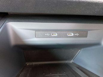 Cupra Leon 1.5 eTSI V1 5dr DSG