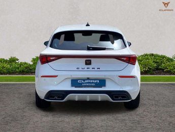 Cupra Leon 1.5 eTSI V1 5dr DSG
