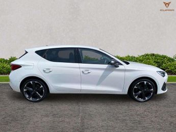 Cupra Leon 1.5 eTSI V1 5dr DSG