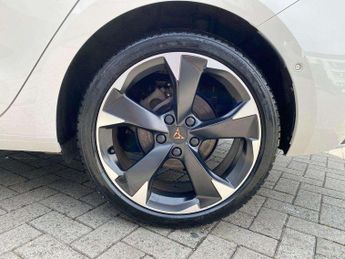 Cupra Leon 1.5 eTSI V1 5dr DSG