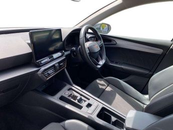 Cupra Leon 1.5 eTSI V1 5dr DSG
