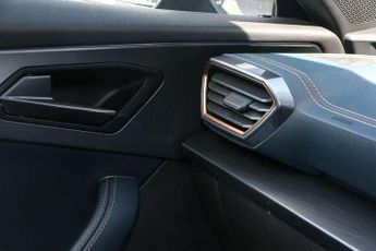 Cupra Formentor 1.5 TSI 150 V2 5dr DSG