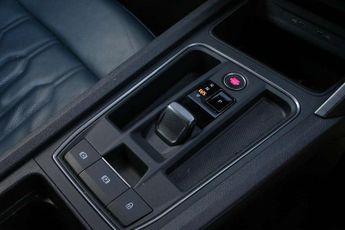 Cupra Formentor 1.5 TSI 150 V2 5dr DSG