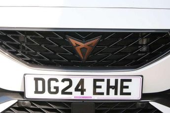 Cupra Leon 1.5 eTSI V1 5dr DSG