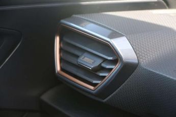 Cupra Leon 1.5 eTSI V1 5dr DSG