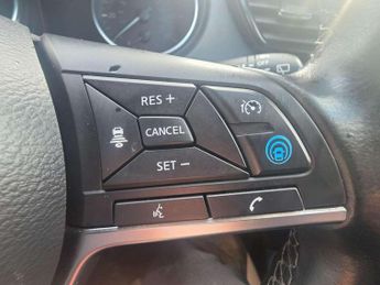 Nissan Qashqai 1.5 dCi 115 N-Tec 5dr DCT