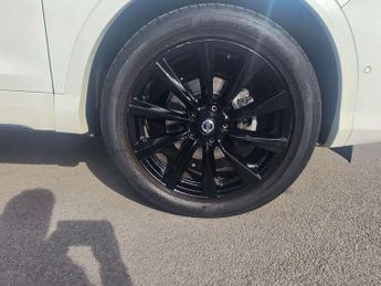 Nissan Qashqai 1.5 dCi 115 N-Tec 5dr DCT