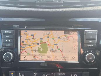 Nissan Qashqai 1.5 dCi 115 N-Tec 5dr DCT