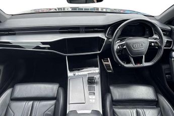 Audi A7 55 TFSI e Quattro Competition 5dr S Tronic