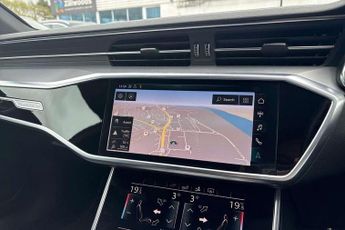 Audi A7 55 TFSI e Quattro Competition 5dr S Tronic