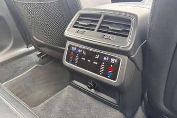 Audi A7 55 TFSI e Quattro Competition 5dr S Tronic