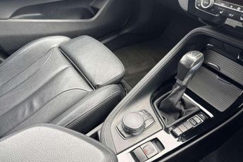 BMW X1 xDrive 20d M Sport 5dr Step Auto