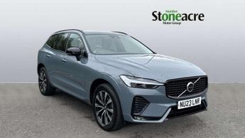 Volvo XC60 2.0 B4P Plus Dark 5dr Geartronic