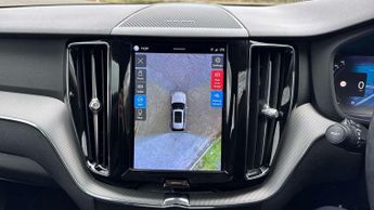 Volvo XC60 2.0 B4P Plus Dark 5dr Geartronic
