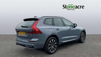Volvo XC60 2.0 B4P Plus Dark 5dr Geartronic