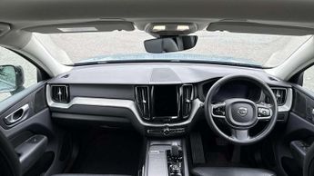 Volvo XC60 2.0 B4P Plus Dark 5dr Geartronic