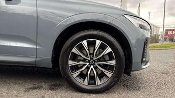 Volvo XC60 2.0 B4P Plus Dark 5dr Geartronic