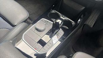 BMW 1 Series 118i [136] M Sport 5dr Step Auto [LCP]