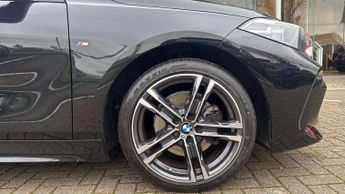 BMW 1 Series 118i [136] M Sport 5dr Step Auto [LCP]