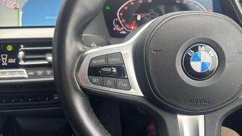 BMW 1 Series 118i [136] M Sport 5dr Step Auto [LCP]