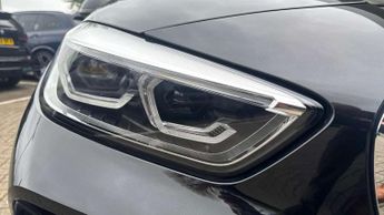 BMW 1 Series 118i [136] M Sport 5dr Step Auto [LCP]