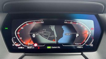 BMW 1 Series 118i [136] M Sport 5dr Step Auto [LCP]